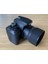CAN0N Ef 50MM F1.8 Stm Lens Parasoley Siyah / Tek Ebat 4