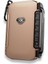Vaultek Lifepod x Mini Seyahat Humidoru Rosegold 4lü 1