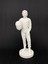 Ayrton Senna Büst Formula 1 Pilotu Senna Büst 20 cm Yarış Pilotu Senna Heykel 1
