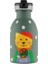 Kids Bottle Smart Cat Paslanmaz Çelik Çocuk Su Matarası 250 ml 1