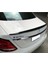 Mercedes E Serisi W213 Sedan (2017 Sonrası) Oem Spoiler (Plastik) 1