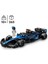 ® Speed Champions Williams Racing FW46 F1® Yarış Arabası 77249 - 10 Yaş & Üzeri Çocuklar için Oyuncak Model Yapım Seti (263 P) 2