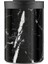 Travel Tumbler Black Marble Termos Kupa 350 ml 1
