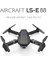 E88 Pro Rc Drone 4K Hd Kamera Katlanabilir Wıfı Fpv Yüksek Performans Gri Kumandalı Geniş Açı Profesyonel Ufak 5