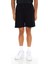 F21 Vented-Hem İpli Şort 6