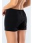 Kadın Jüpon Mikro Şort 904/SIYAH 3