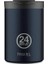 Travel Tumbler Deep Blue Paslanmaz Çelik Termos Bardak 350 ml 1