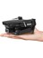 E99 Pro Rc Drone 4K Hd Kamera Katlanabilir Wıfı Fpv Yüksek Performans Siyah Kumandalı Geniş Açı Profesyonel Ufak 3