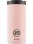 Travel Tumbler Dusty Pink Paslanmaz Çelik Termos Bardak 600 ml 1