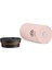 Travel Tumbler Dusty Pink Paslanmaz Çelik Termos Bardak 600 ml 3