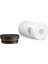 Travel Tumbler Ice White Paslanmaz Çelik Termos Bardak 600 ml 3