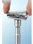 Shave Q7 Full Metal Manuel Tıraş Makinesi + U3 Full Metal Ustura + 20'li Platinum Yaprak Jilet 4