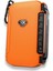 Vaultek Lifepod x Mini Seyahat Humidoru Turuncu 4lü 1