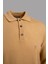 Camel Polo Yaka Triko 2