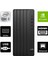 Protower 290 G9 Intel® Core I5-12500 6B2U8EA-530 16GB 512GB A2000 12 GB Windows 11 Pro Masaüstü Bilgisayar 1