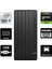 Protower 290 G9 Intel I9-12900K 6B2U8EA-894 8gb 4tb Msı Gt 1030 4GB Windows 11 Pro Masaüstü Bilgisayar 1