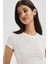 Basic Baby Tee Tişört 3