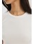 Basic Baby Tee Tişört 4