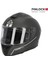 Tarmak Carbon 22-06 Kask Siyah Gri 1