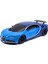1:14 Uzaktan Kumandalı Bugatti Veyron Mavi Işıklı Şarjlı 3