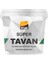 Süper Tavan Boyası (Beyaz) 1