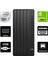 Protower 290 G9 Intel I7-12700KF 6B2U8EA-249 8gb 256GB Quadro Nvidia GT730 4gb Freedos Masaüstü Bilgisayar 1