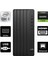 Protower 290 G9 Intel® Core I5-12500 6B2U8EA-030 16GB 512GB T1000 8 GB Freedos Masaüstü Bilgisayar 1