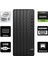 Protower 290 G9 Intel I9-12900K 6B2U8EA-790 16GB 2tb T1000 8 GB Windows 11 Pro Masaüstü Bilgisayar 1
