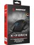 SMx-R83 x-Force USB Siyah 10000 Dpi RGB Aydınlatmalı Gaming Oyuncu Mouse 7