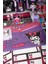 YENİ SEZON LİSANSLI KUROMI "CHERRY" ÖZEL KOLEKSİYON FULL PREMIUM BESLENME KABI,KALEM ÇANTASI VE 500 ML MATARA,KIRTASİYE OKUL SETİ 8