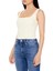 F21 Şekillendirici Askılı Bluz 5