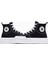 Chuck Taylor All Star Cruise Çocuk Siyah Sneaker 3