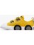 Chuck Taylor All Star 2V Bebek Sarı Sneaker 2