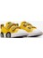Chuck Taylor All Star 2V Bebek Sarı Sneaker 3