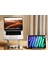 Tablet-Laptop,ipad Stand Standı (720°+360° Başlık-Yüksek Dereceli Çelik+Yoğunluklu Mekanik Çekirdek) 2