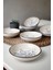 Shade Flowers Halka Sosluk / Çerezlik 13 cm 6 Adet 21847 3