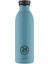 Urban Bottle Powder Blue Paslanmaz Çelik Su Şişesi 500 ml 1