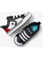 Pro Blaze Strap Bebek Siyah Sneaker 4