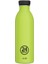 Urban Bottle Reactive Yellow/Green Paslanmaz Çelik Su Şişesi 500 ml 2