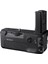 VG-C3EM Battery Grip (A9- A7III-A7RIII Uyumlu) Siyah 1