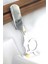 Shave Q7 Full Metal Manuel Tıraş Makinesi + U4 Full Metal Ustura + 20'li Platinum Yaprak Jilet 9