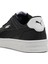 Court Lally Kadın Siyah Sneaker Ayakkabı 40036701 5