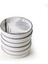 Shadowy Stackable Çerezlik / Sosluk 14 cm 6 Adet 21784 9