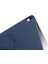 Apple iPad Air 4.5.nesil 10.9 Inç 2020 2022 Uyumlu Standlı Kalem Yuvalı Darbe Korumalı Armor Kılıf 5