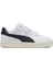 Caven 2.0 Lux Erkek Beyaz Sneaker Ayakkabı 39501613 1