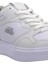 Emma Kadın Sneaker Ayakkabı Beyaz SA15LK016-000 3