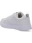 Emma Kadın Sneaker Ayakkabı Beyaz SA15LK016-000 4