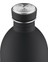 Urban Bottle Tuxedo Black Paslanmaz Çelik Su Şişesi 1000 ml 2