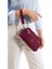 M 231 Mega Bag Krinkıl Kumaş El Omuz Çantası, Telefonluk (Yatay), Clutch 1