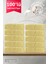 100'LÜ Greek Sarı Banyo Havlusu - 70 x 140 cm , 490 Gr, PAMUK, Spa ve Otel Havlusu (10 Adet) 1